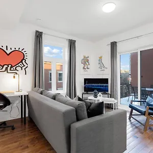 Aparthotel Liv Mtl Mtl